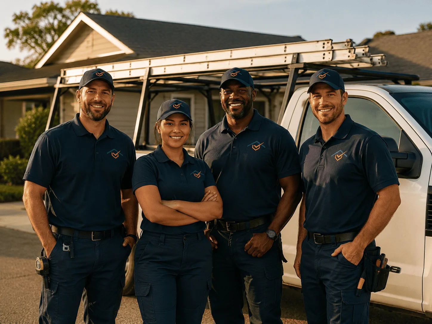 Roof Inspection company in Newburg, PA